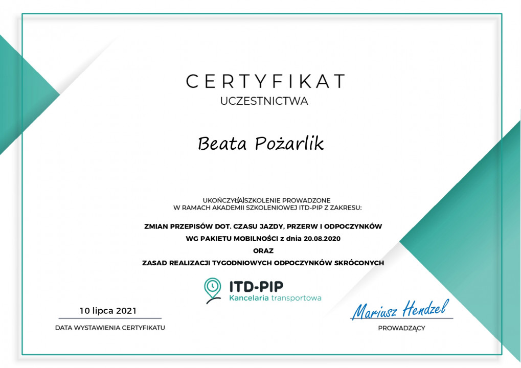 główne zdjęcie wydarzenia Stawiamy na dalszy rozwój i doskonalenie... 